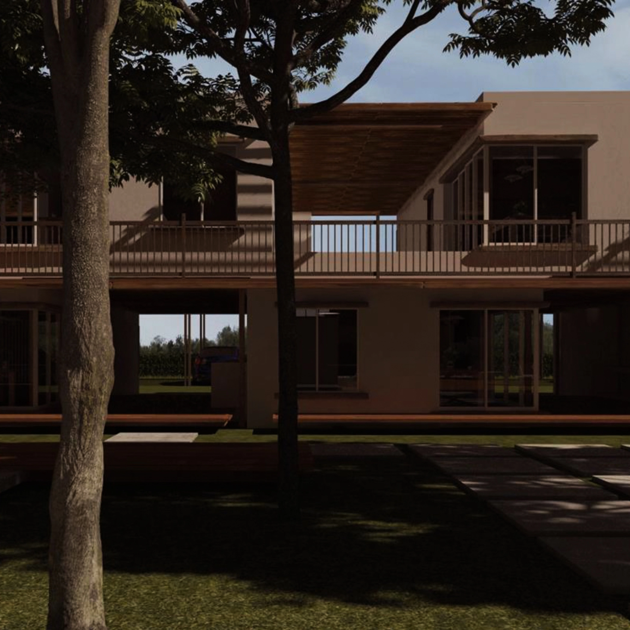 Preproyecto Doña Carolina