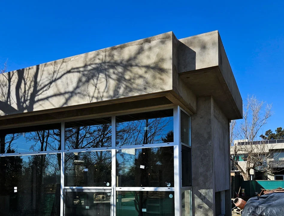 Proyecto en construcción